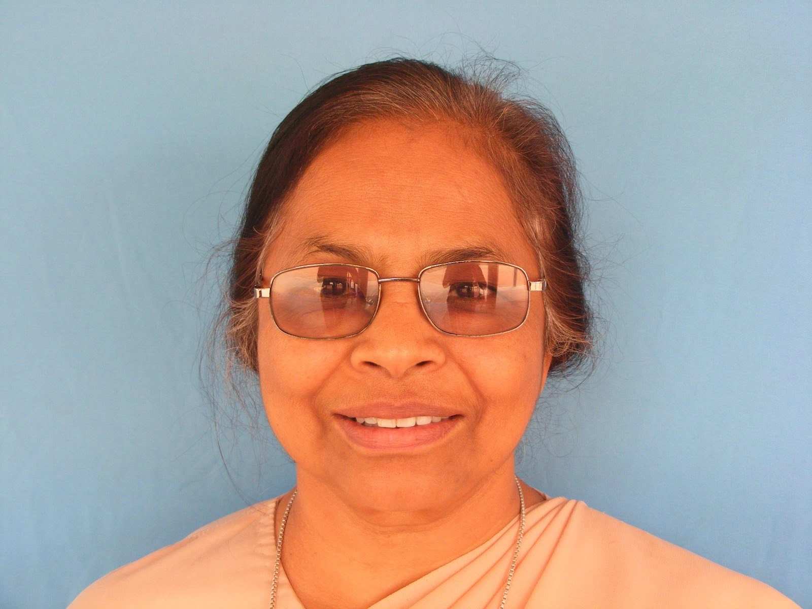 SR. LINDA